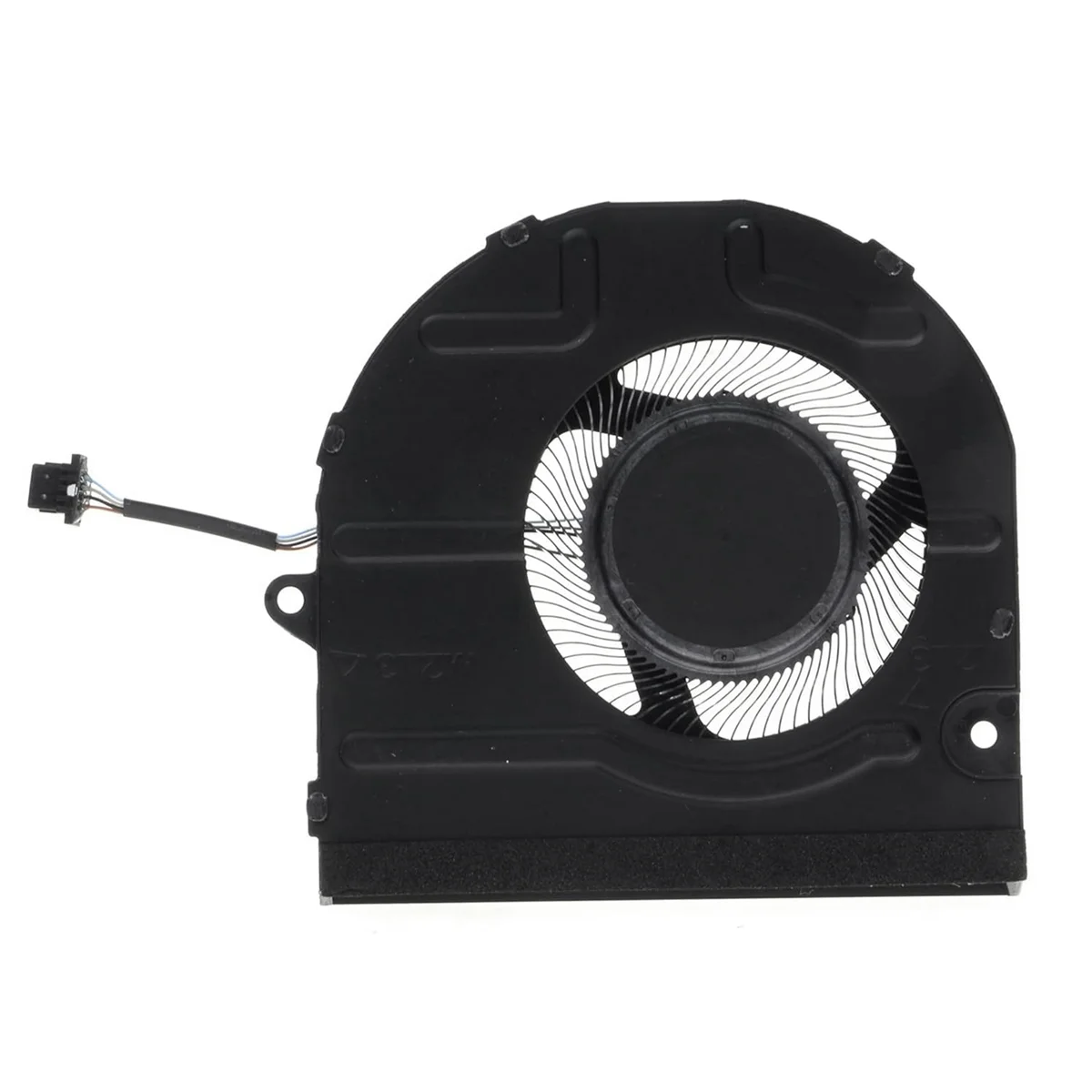 Ventilador de refrigeração ATP-CPU 14 5410 5415 7400 7415 0KRK6P 2 em 1 2021