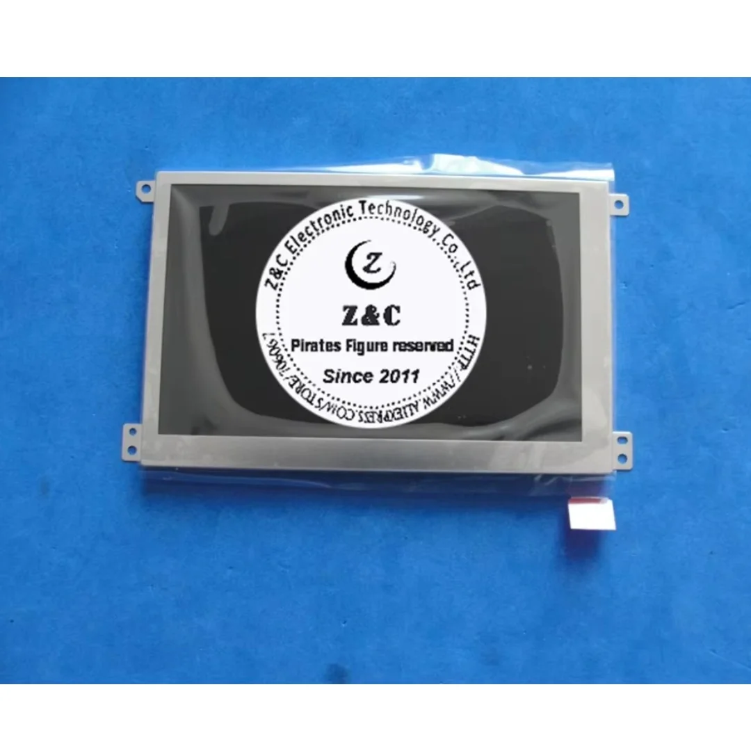LAM0503640A Brand New Original 5 Inch LCD Display Screen Panel for Car Navigation System