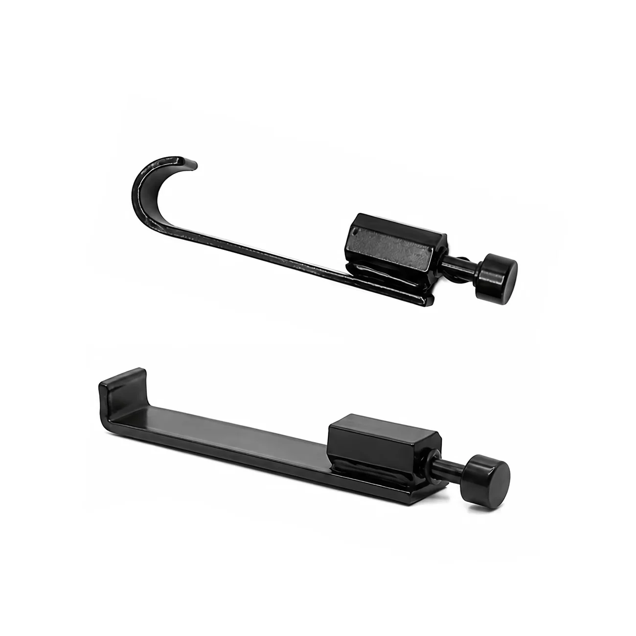 Hook‑Style Door Repair Tool Right‑Angle Pulling Hook For Auto Body Slide Hammers Dent Repair Component Auto Replacement Part