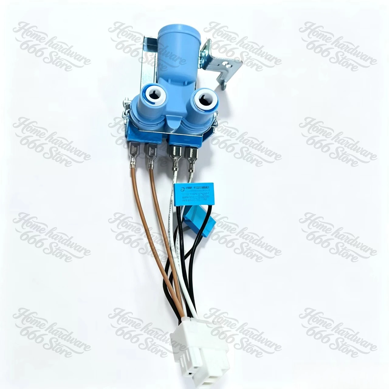 Válvula de Hielo DA62-02360B, Repuesto Nuevo, Válvula para Refrigerador DA62-02291D, DA62-02360B