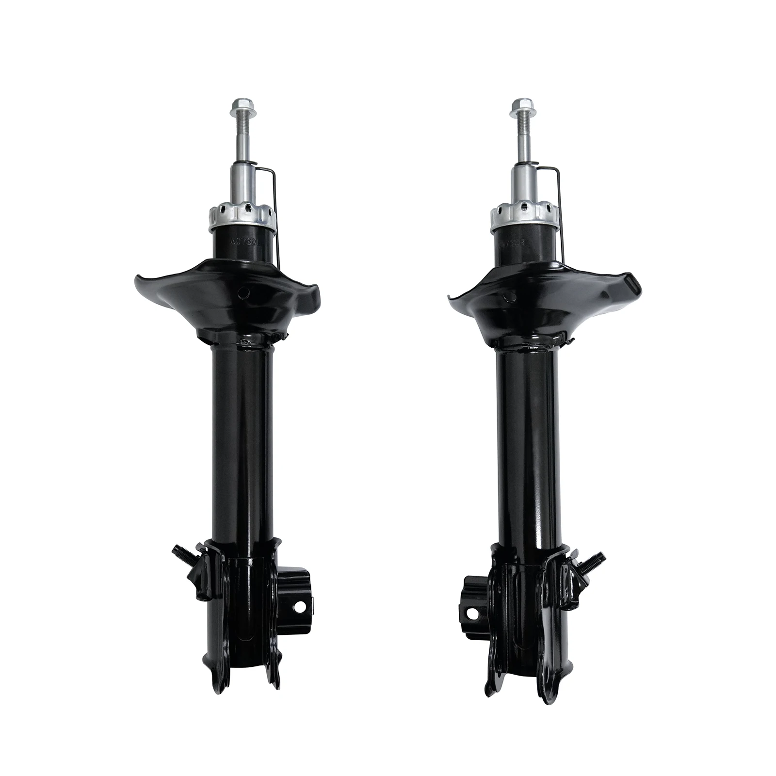 

Pair Rear Shocks Absorber Struts for 2000-2001 Nissan-Altima