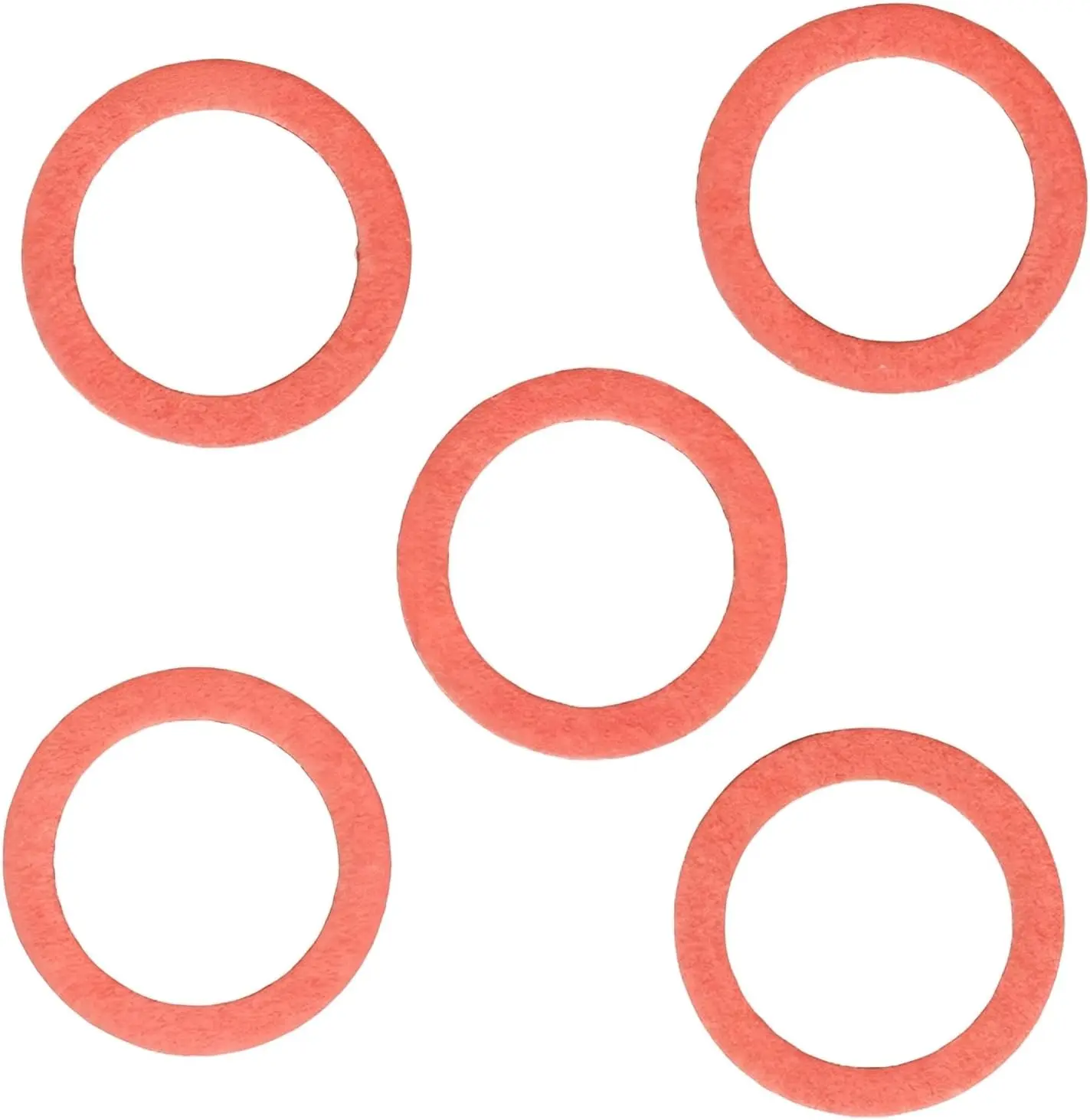 

1J2-14398-00 Gasket For Yamaha Outboard Motor 2T 5-225HP 5pcs