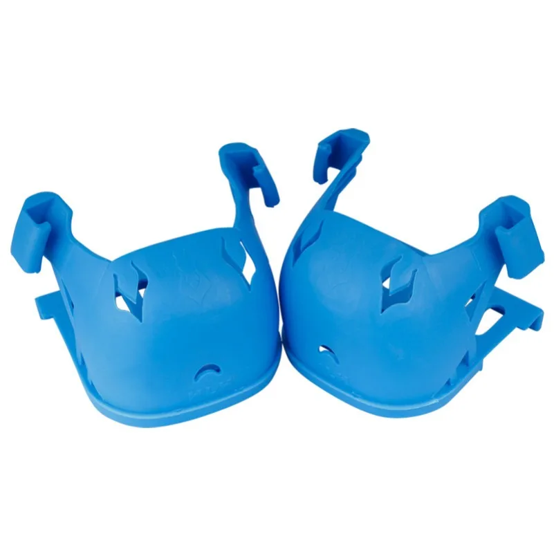 

Защитные накладки на педали Stirrrup Treasure, защитное снаряжение для верховой езды