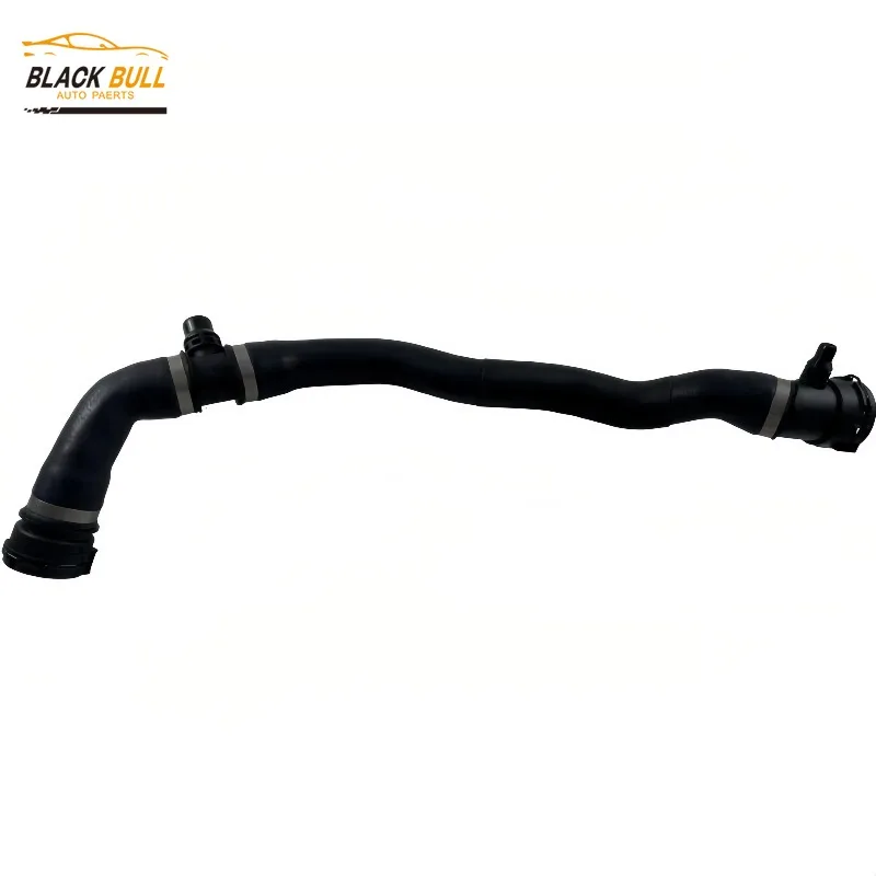 

17128616548 17127805601 17128634285 Radiator Coolant Water Hose Pipe for BMW 135i 335i 335xi 3.0 2008-2014