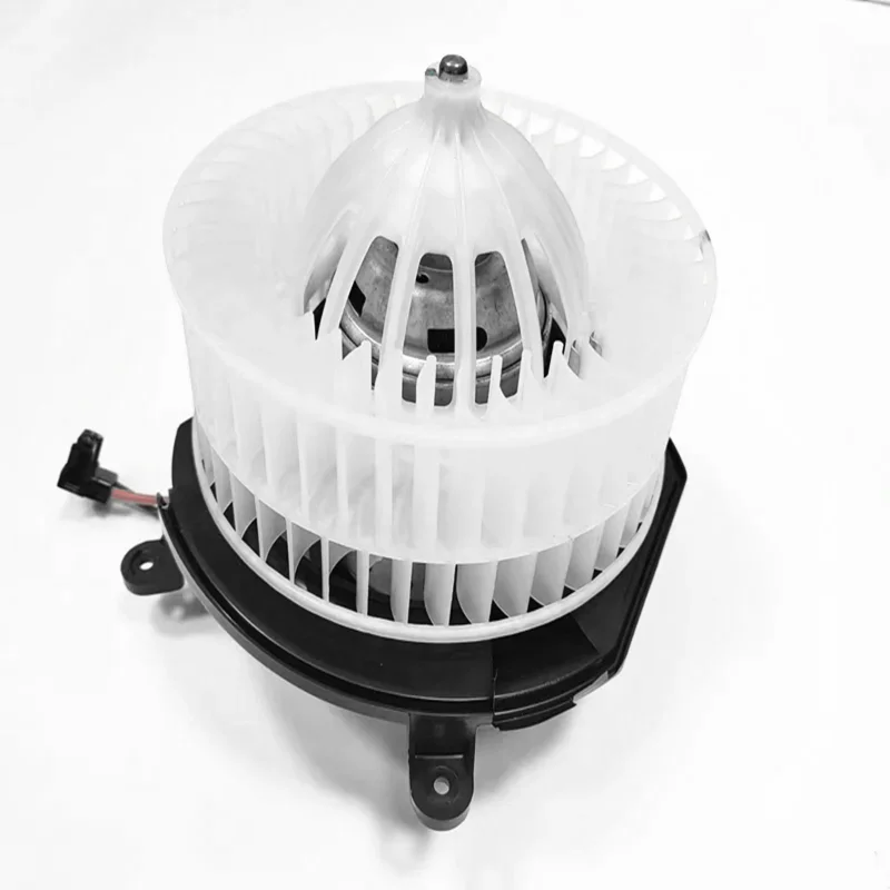 OE; A2118300908 For Mercedes-Benz Air Conditioning Fan Axial Blower W219 CLS300 CLS350 W211 E200 E250 E280 E350 