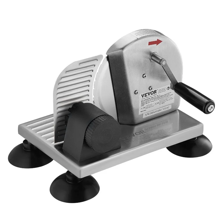 

Manual Bread Slicer 06 Cheeser Butter Cutting for Kitchen Restaurant