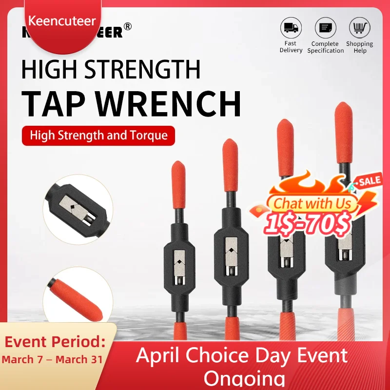 #56 Latest Taps & Dies Offers