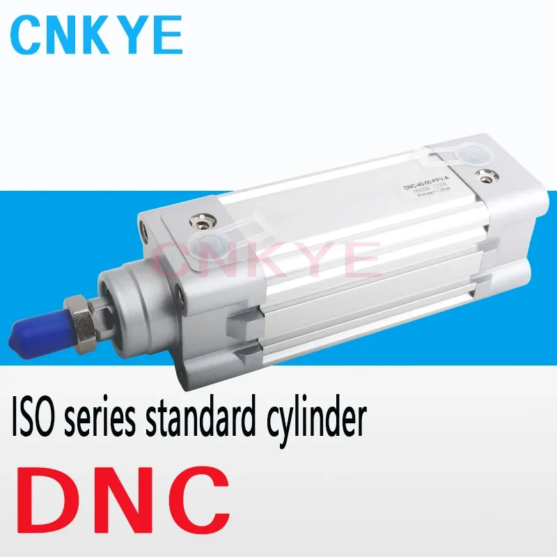 ISO standard cylinder DNC-32-40-PPV-A DNC-32-100-PPV-A DNC-32-25-40-50-63-60-80-100-125-150-160-200-250-300-320-400-500-PPV-A