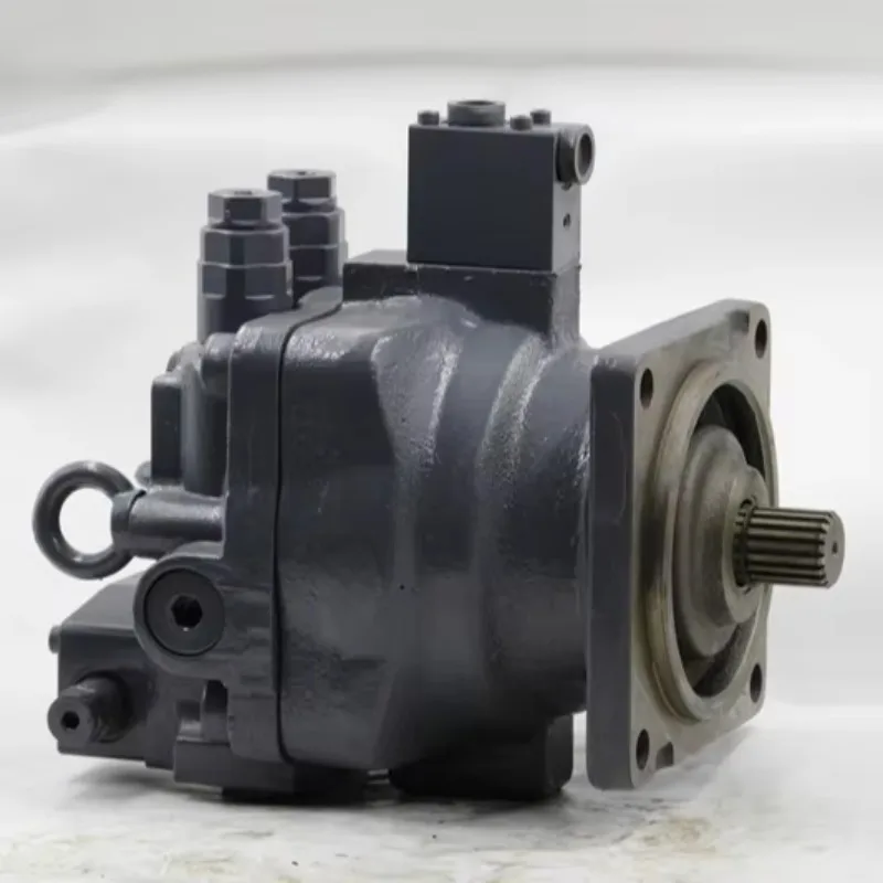 

Factory Price XCG210 Hydraulic Motors High Quality Swing Motor