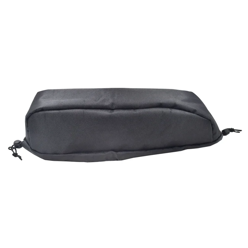 

HOES-2X Ebike Battery's Water Proof Bag Cover Dustproof Anti-Mud Cover For Electric Vehicle Battery Protective Cover