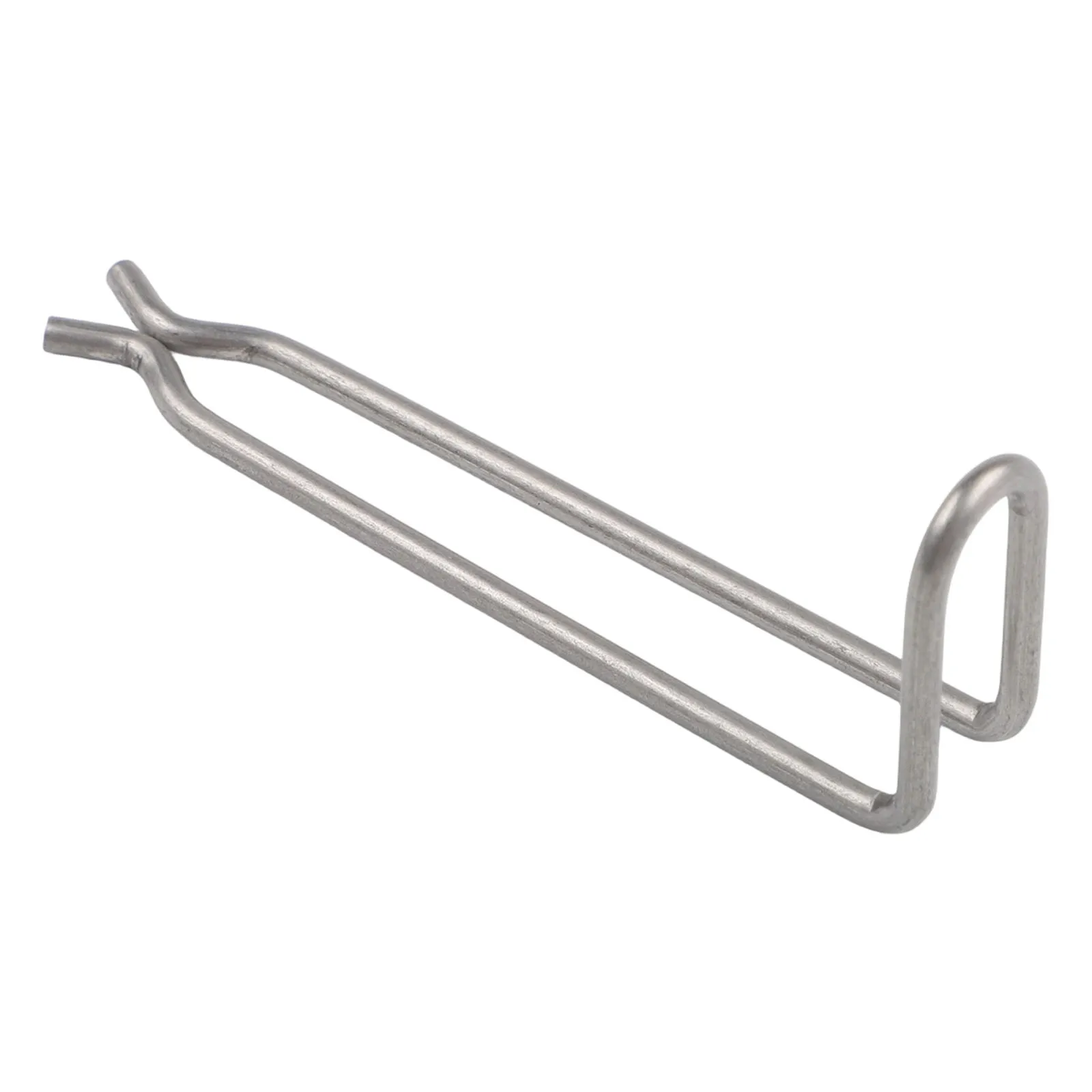 Clip de Sujeción de Muelle 50372210 para Manguera de Lavadora a Presión Karcher, Compatible con los Modelos K3, K4, K5, K6 y K3.695, K4 HOME, K5 PREMIUM ECO, K6 ECO