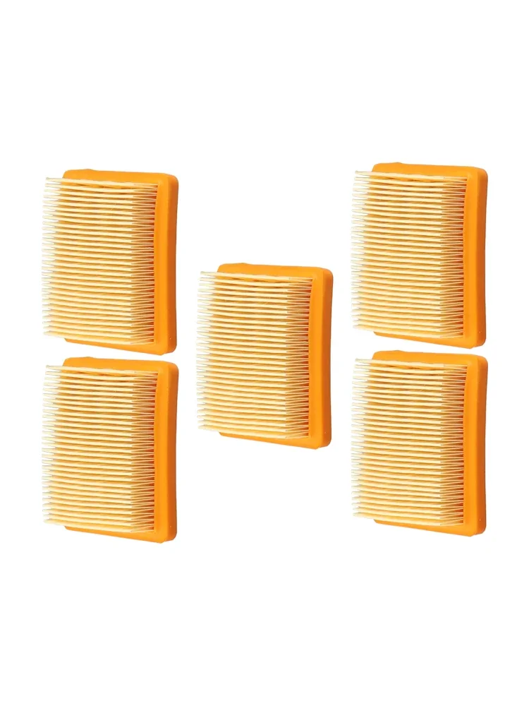 KM91R KM111R KM131 BT131 HT102 HT103 HT132 HT133 FS131 FS131R FS311 FR131T FC91 FC96 FC111 Air Filter Replacement 5 Pack