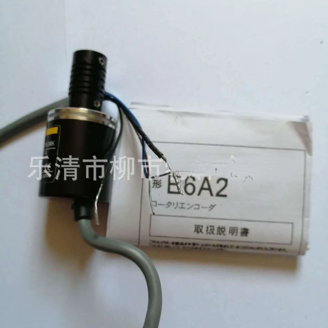 E6A2-CWZ3E 1000P/R Rotary Encoder