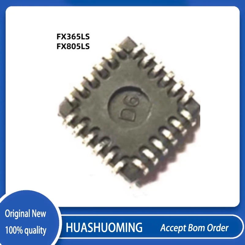 

5Pcs/Lot NEW FX365LS FX469LS FX805LS PLCC24