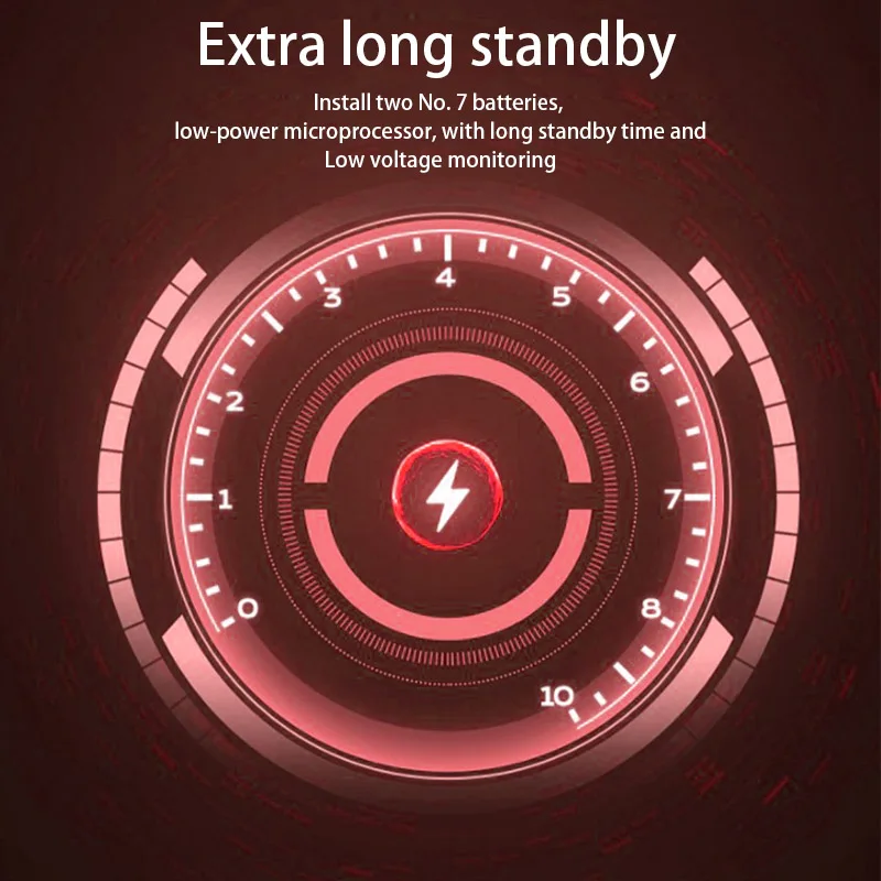 Household Water Immersion Alarm WiFi Remote Kitchen Laboratory Aquarium Water Level Sensor Leakage Full Water Detector