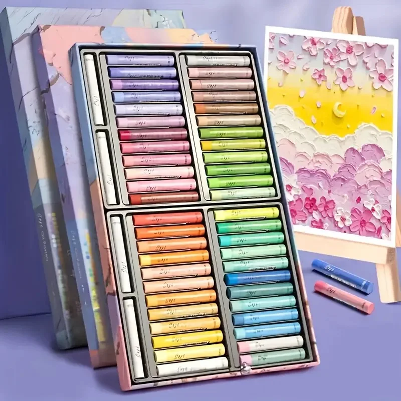 Thumbnail 3 - #1 Kids Crayons Comparison Guide
