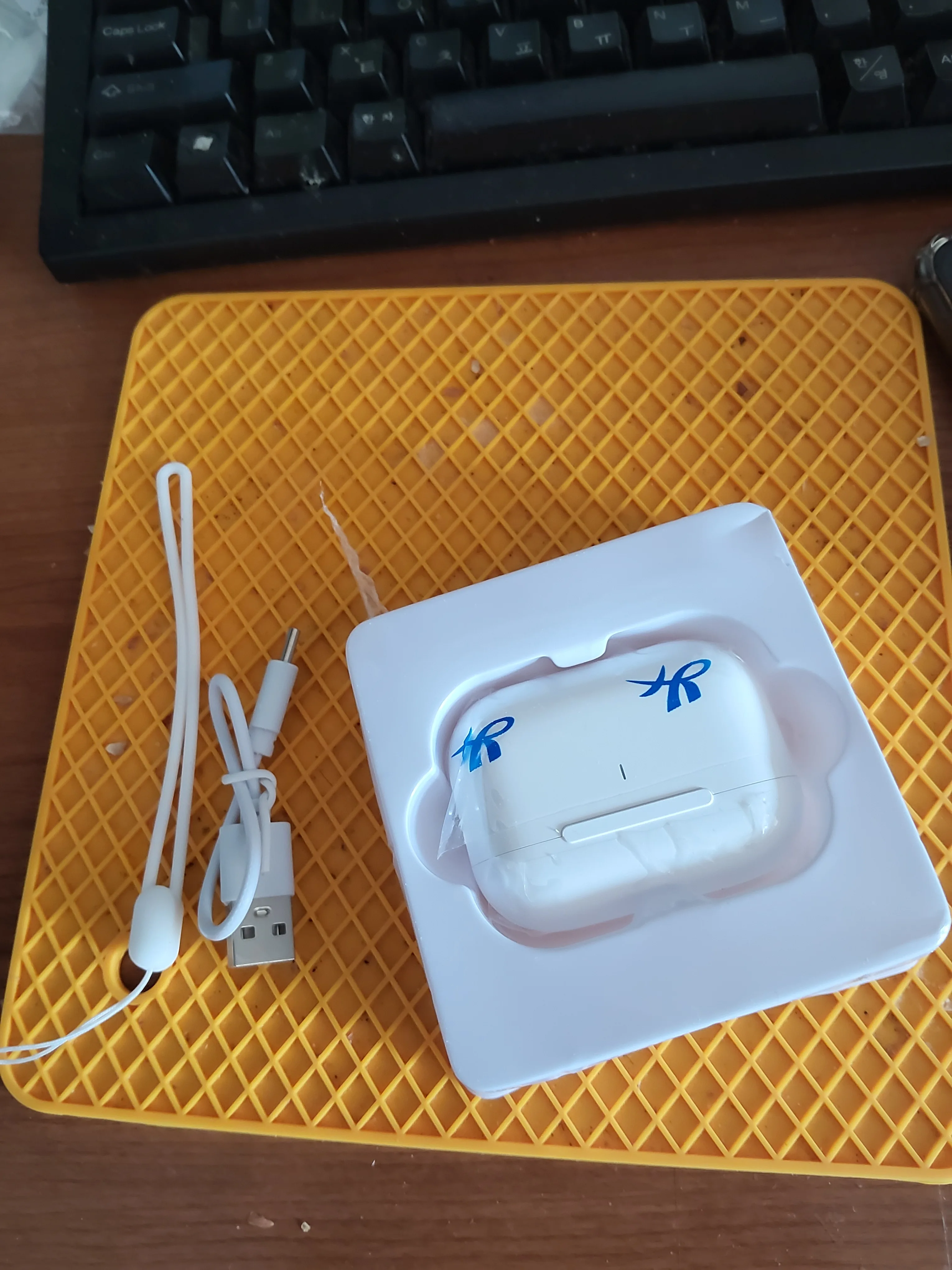 실물 포토 리뷰