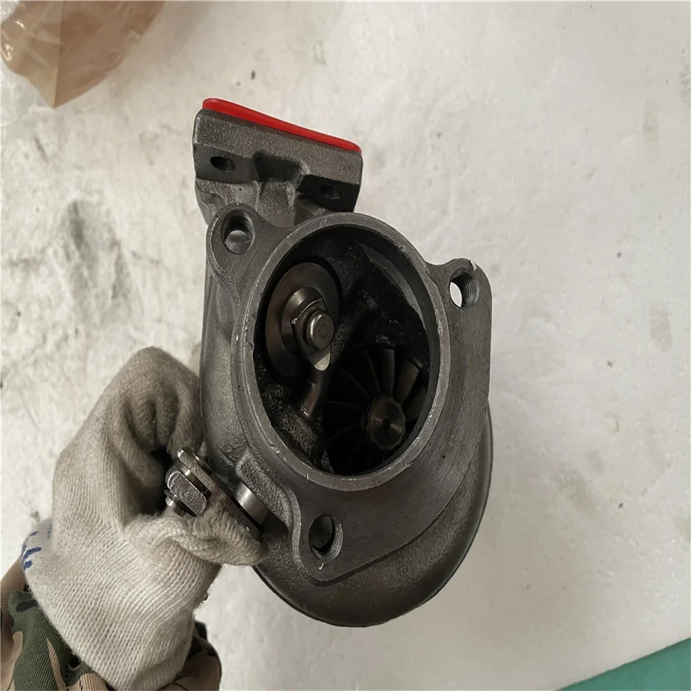 Vendita calda TURBOCARGER T2674A150 Cina Foton Truck Tunland Aumark Auman Forland Alta qualità con garanzia La migliore vendita