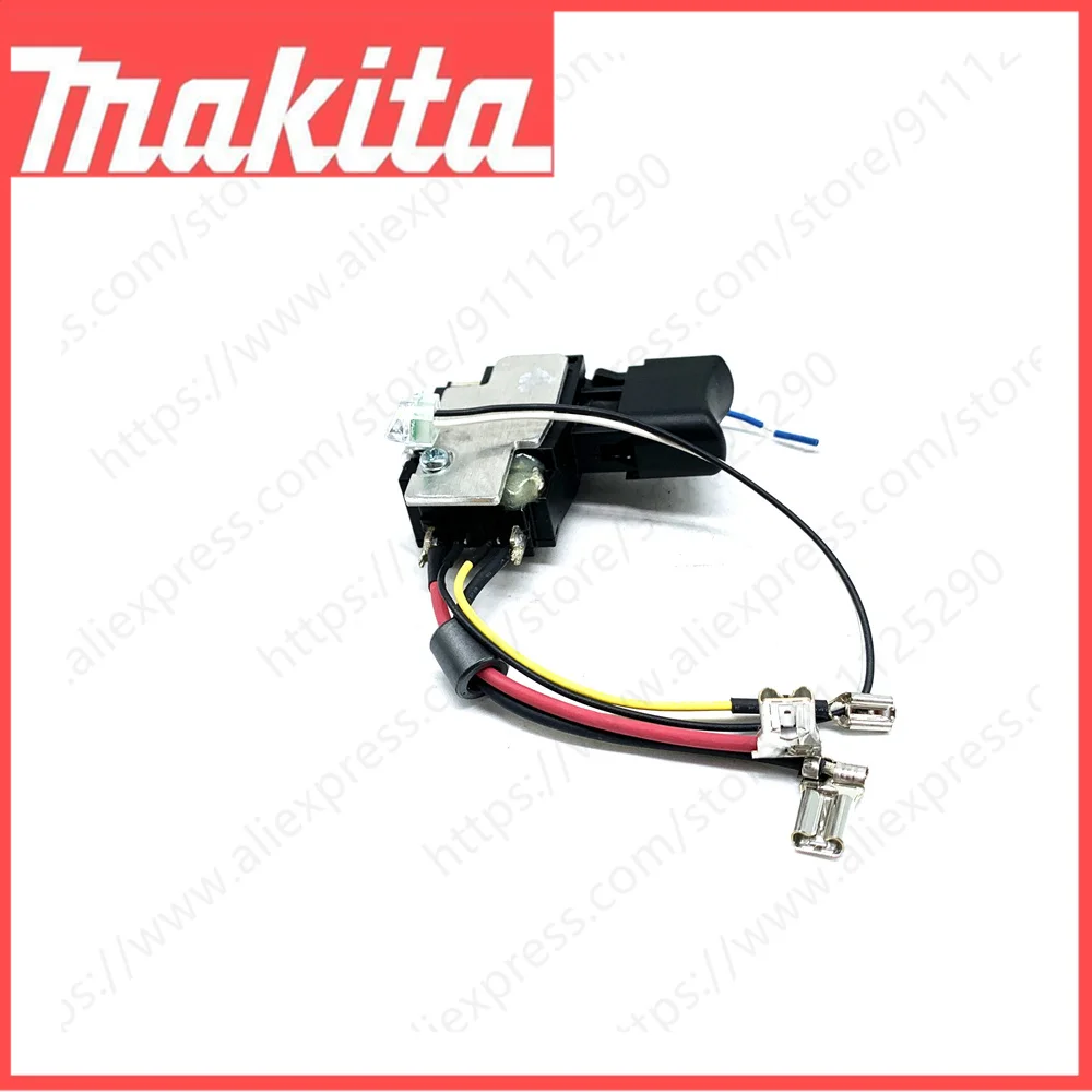 مفتاح لاسلكي لماكيتا ، TD152D ، DTD152RME ، DTD152RME ، DTD152RFE ، DTD152MRFE ، سائق تأثير لاسلكي