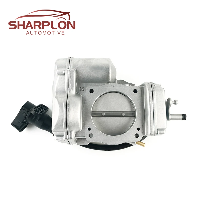 92-96 Valve d'accélérateur Capaco 0001415725   Ensemble de vanne d'accélérateur pour Mercedes W202