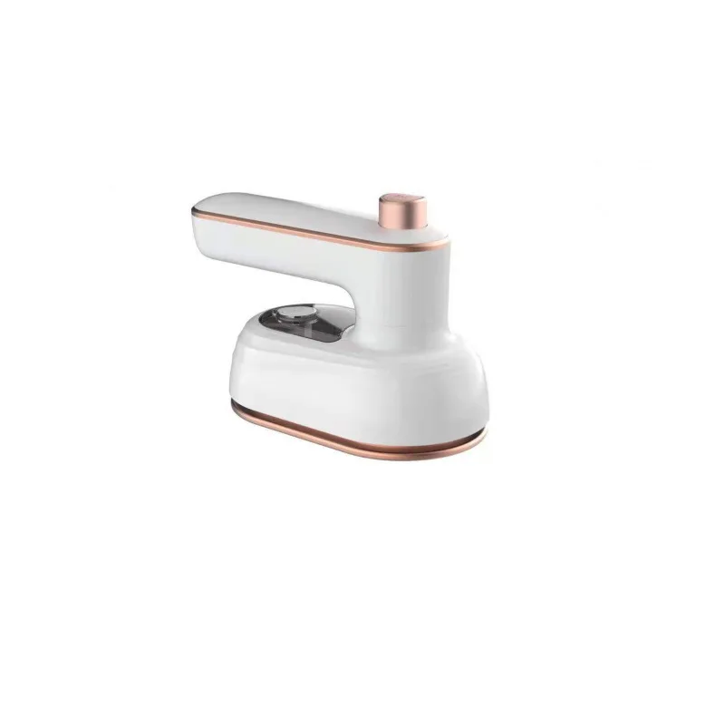 New Foldable Travel Ironing Machine Cordless Handheld Micro Mini Garment Steamer Portable Steam Iron for Clothes