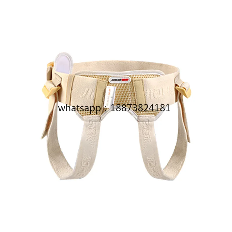 

Inguinal Hernia Belt Truss for Adult Children Hernia Support Brace Pain Relief Recovery Strap Removable Compression Pads fast
