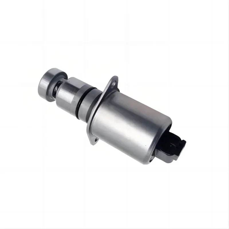 2025/Construction machinery fitting for Renault piston cooling solenoid valve 23013334