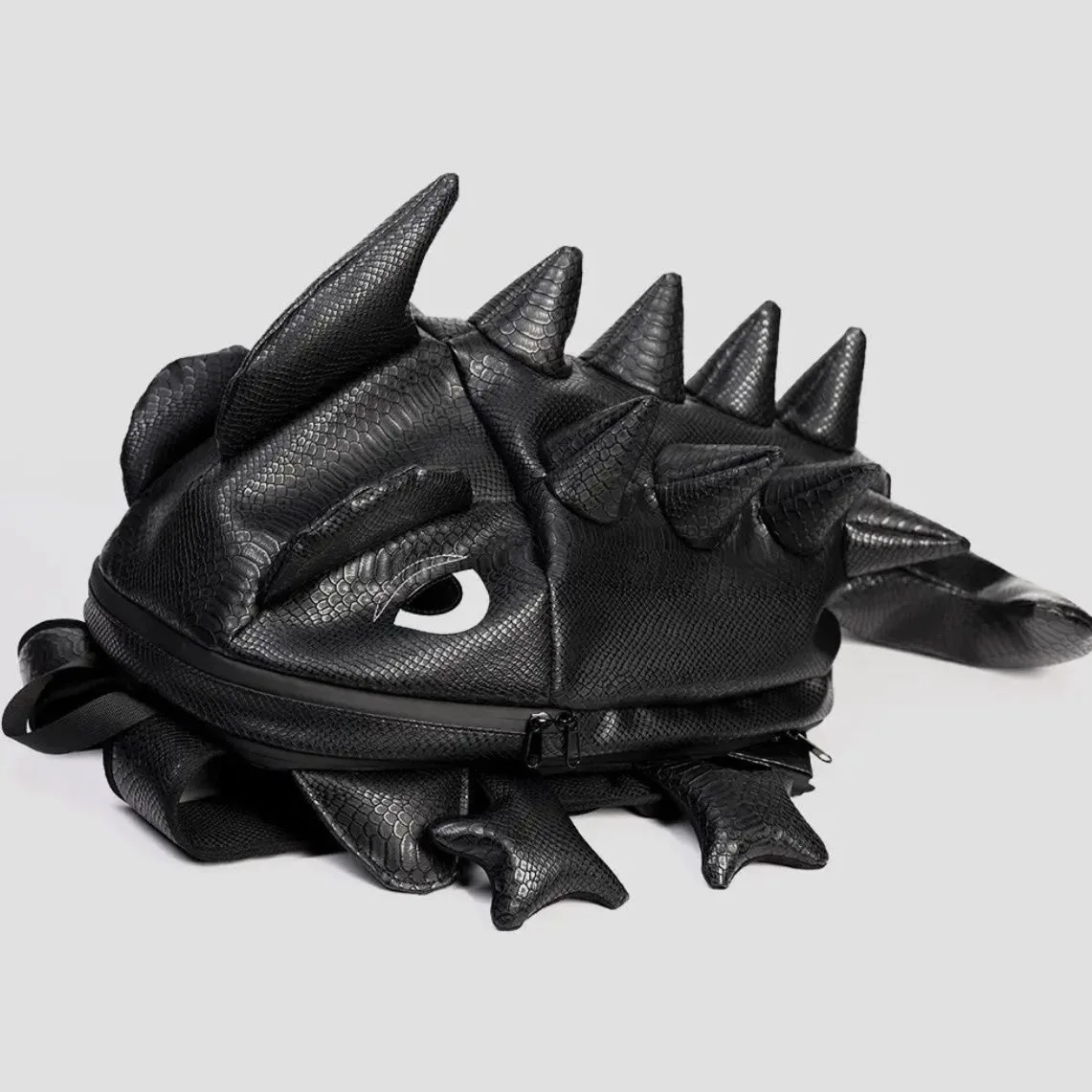 

Motorcycle Rear Bag Waterproof Tank Bag Motorcycle Helmet Backpack Women's Riding Rear Bag Rider Backpack Men's Double Bag