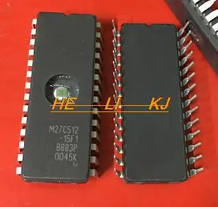 Freeshipping                    M27C512-15F1         M27C512-15F1       M27C512