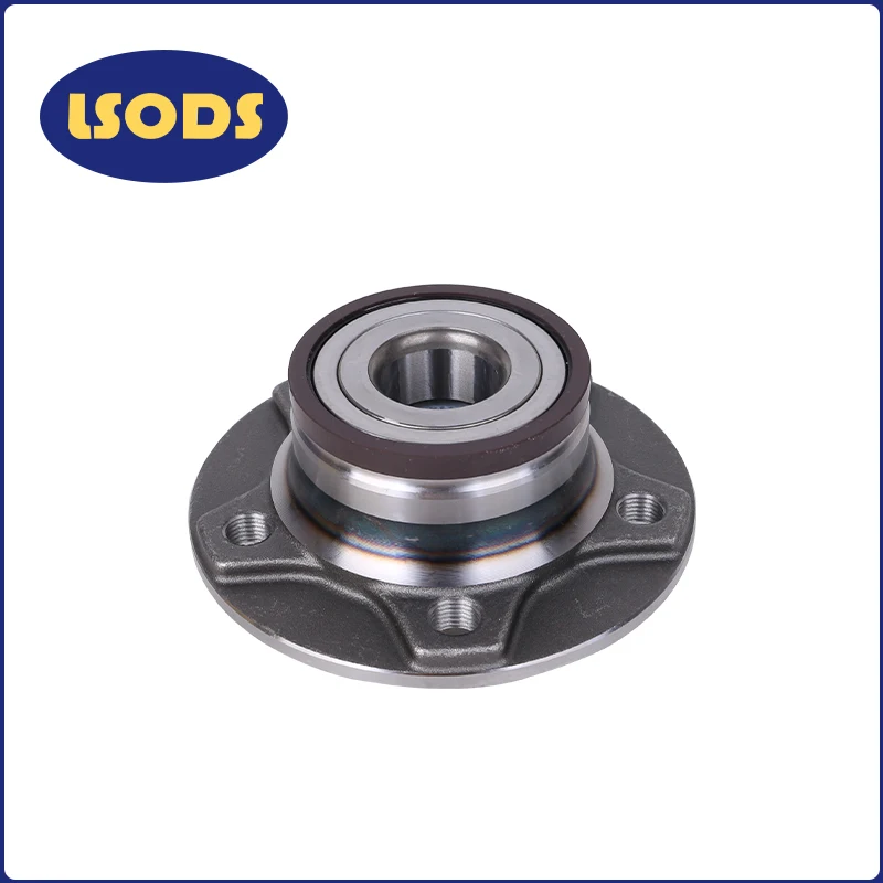 

Audi A4L B8/B9/Audi Q5/A6L (C7) A7 (4Ga.4Gf) Two-Wheel Drive/Phideon (3E9) Rear Wheel Hub Axle Bearing Gen2 Oem Suitable for A4L 2.0t 35 Tfsi Cdza Cuja 2008/11 8Kd501611