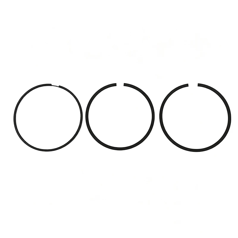Piston Ring Assy FOR BRP SKI‑DOO  CAN‑AM LEGEND V‑1000 ELITE LYNX RANGER59 YETI  QUEST TRAXTER ATV 420890380 420888864 711888864