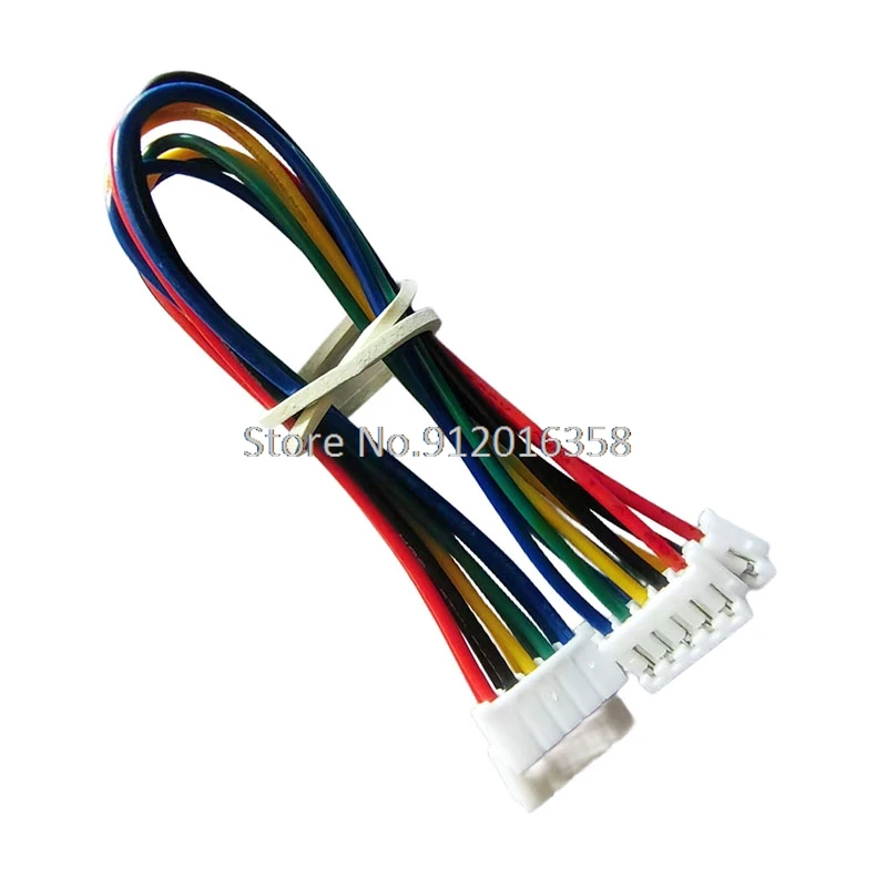 

20CM 24AWG EH EH2.5 2.50MM EHR-2 EHR-3 EHR-4 EHR-5 EHR-6 EHR-7 EHR-8 EHR-9 EHR-10 2POS 3POS 6POS Female Socket Cable Assemblies