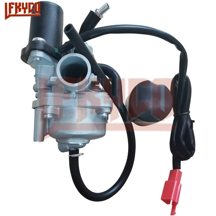 

Motorcycle Carburetor 2 Stroke for Yamaha JOG 50 JOG90 West Lake 90 RXL90 Viper ATV New Carb Air Intake Fuel Equipment Accessory