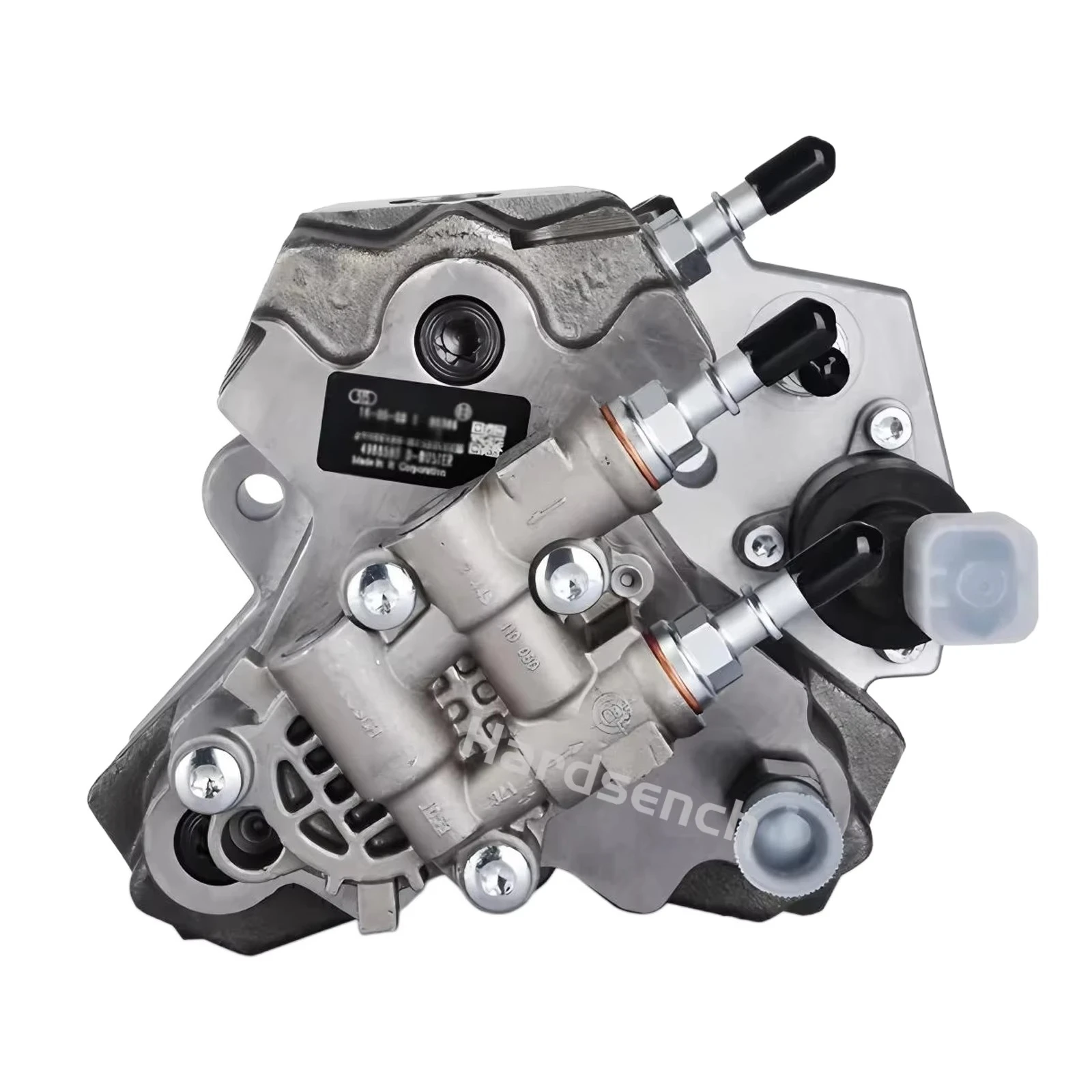 0445020043 0445020122 Fuel  Pump for Cummins QSB/ ISB4.5 QSB/ ISB6.7 ISF3.8 ISBE4 3975701 4988593 4941066 Diesel Pump