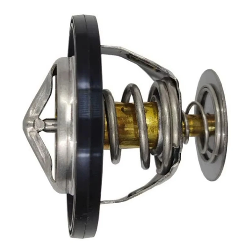 Engine Thermostat For Dodge Ram Jeep Chrysler 5.7 HEMI V8 Gas 52028898AE 52028898AI 52028898AD 52028898AF 68060340AA
