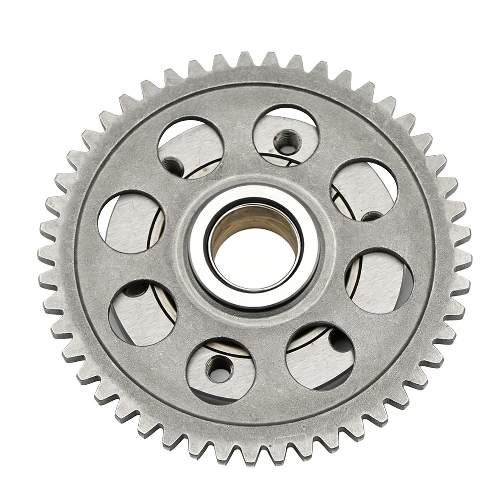Starter Clutch Assembly For Yamaha YP250 YP250A Majesty 250 YP250R YP250RA YX-MAX 250 VP250 X-City VP300 Versity MBK KILIBRE 300