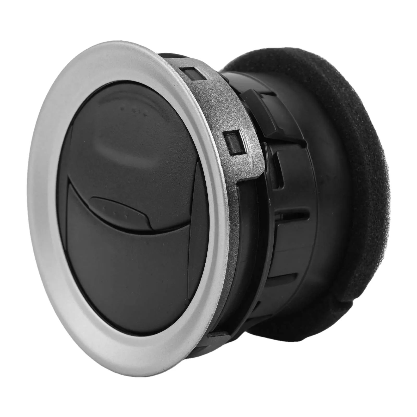Auto Air Vent Diffuser Appearance Shape Size Direct Replacement Manual Measurement Deviation Appearance Shape Size Check
