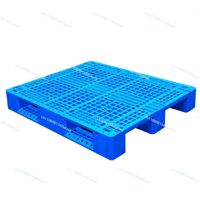 Grid Plastic , Industrial Forklift Plates, Warehouse Plates, Rectangular Logistics Warehouse Moisture-proof
