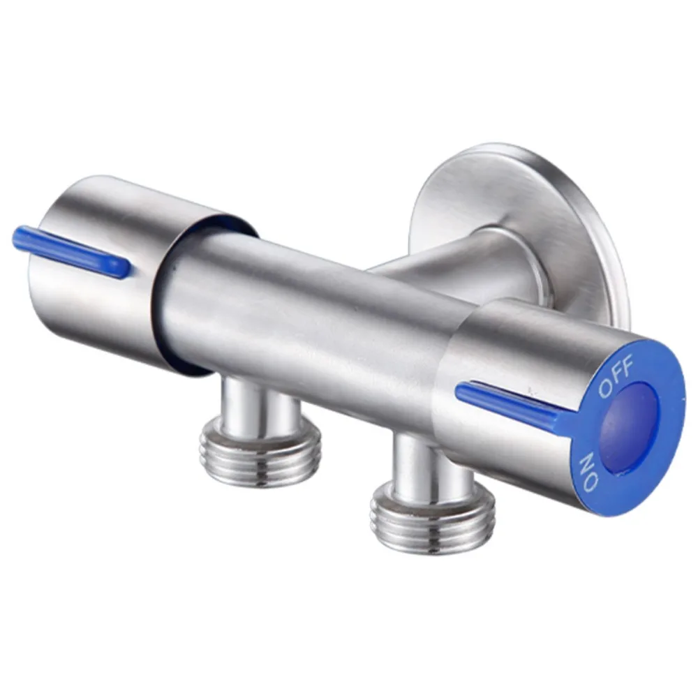 الصلب بندقية رذاذ دش يده بيديه للحمام صنبور البخاخ دش فوهة التنظيف الذاتي يده رذاذ بيديه مجموعة الفولاذ المقاوم للصدأ #2