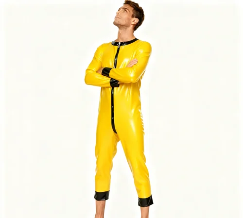 100%Latex  Rubber Catsuit tights fitness suit Bodysuit fashion Cosplay Halloween, costume party, Suit uniform