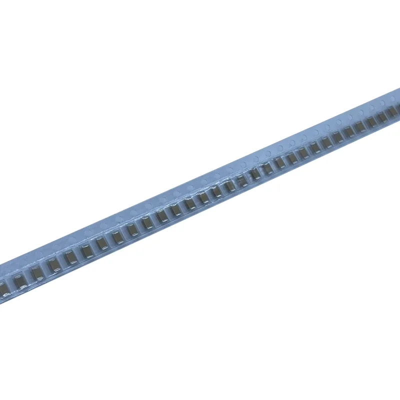 

500pcs/Lot 3216 1206 560PF 50v 100v 250v 450v 500v 630v 1000v 2000v 561J ±5% NP0 COG Chip capacitor,MLCC,SMD ceramic capacitor