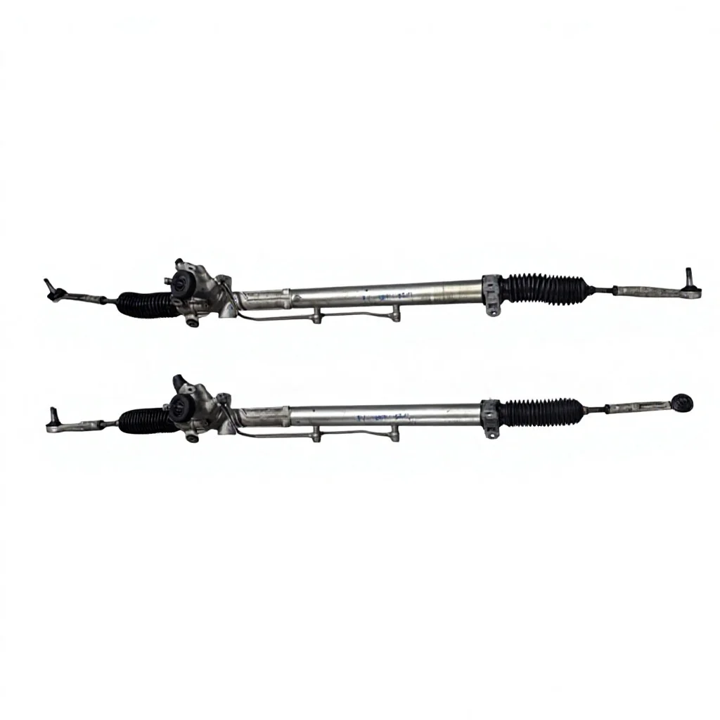 For Ferrari F458/F488/F8 Used Steering Gear Part for Right-Hand Drive Models Hydraulic Power Steering Functions Normally