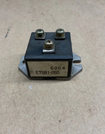 

Brand New Original ETG81-050 power module New original Fast delivery