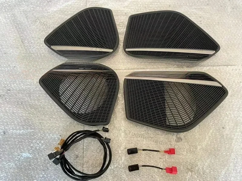 For Audi A4 B9 A5 B…