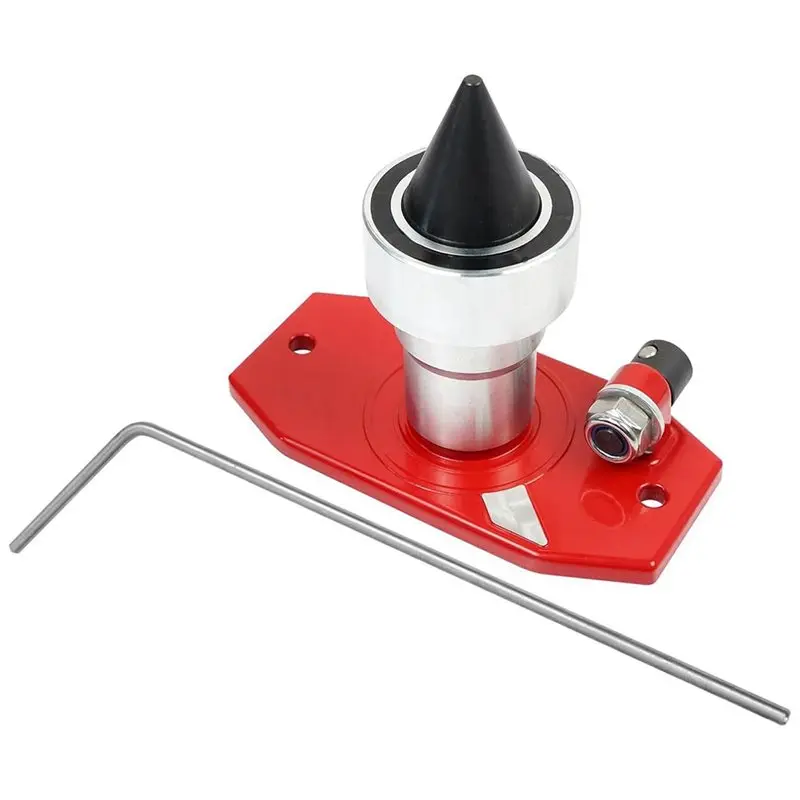 

GYTB-Replacement Blade Balancer- Universal Magnetic Wall-Mount Tool For Magna-Matic Models -1000& 42-047 Professional Quality