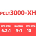 PC LT 3000-XH
