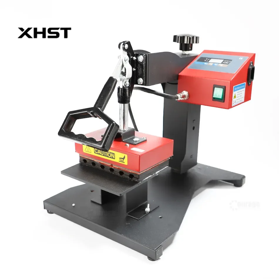 

6 in 1 Sublimation Plastic Ball Pen Transfer Printing Machine Pens Press Machine