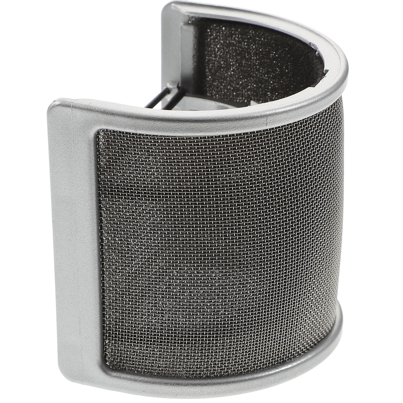 Pop Filter Microphone Adjustab - Recording Pop Filter 评论和价格