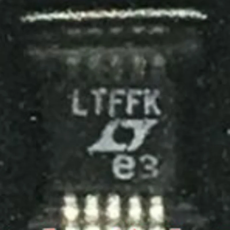 

LT4356HMS-3 LT4356CMS-3 LT4356IMS-3 LTFFK MSOP10 New Original Genuine