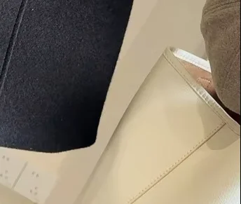 السراويل الصوفية Mujer عالية الخصر بسيطة الخريف الشتاء امرأة السراويل الكورية موضة ألف خط أنيقة Pantalones Cortos